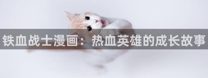 漫蛙免费下载最新版：铁血战士漫画：热血英雄的成长故事