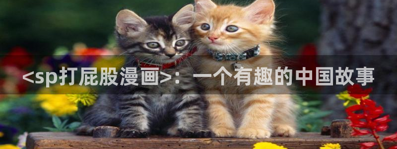 漫蛙一耽：<sp打屁股漫画>：一个有趣的中国故事